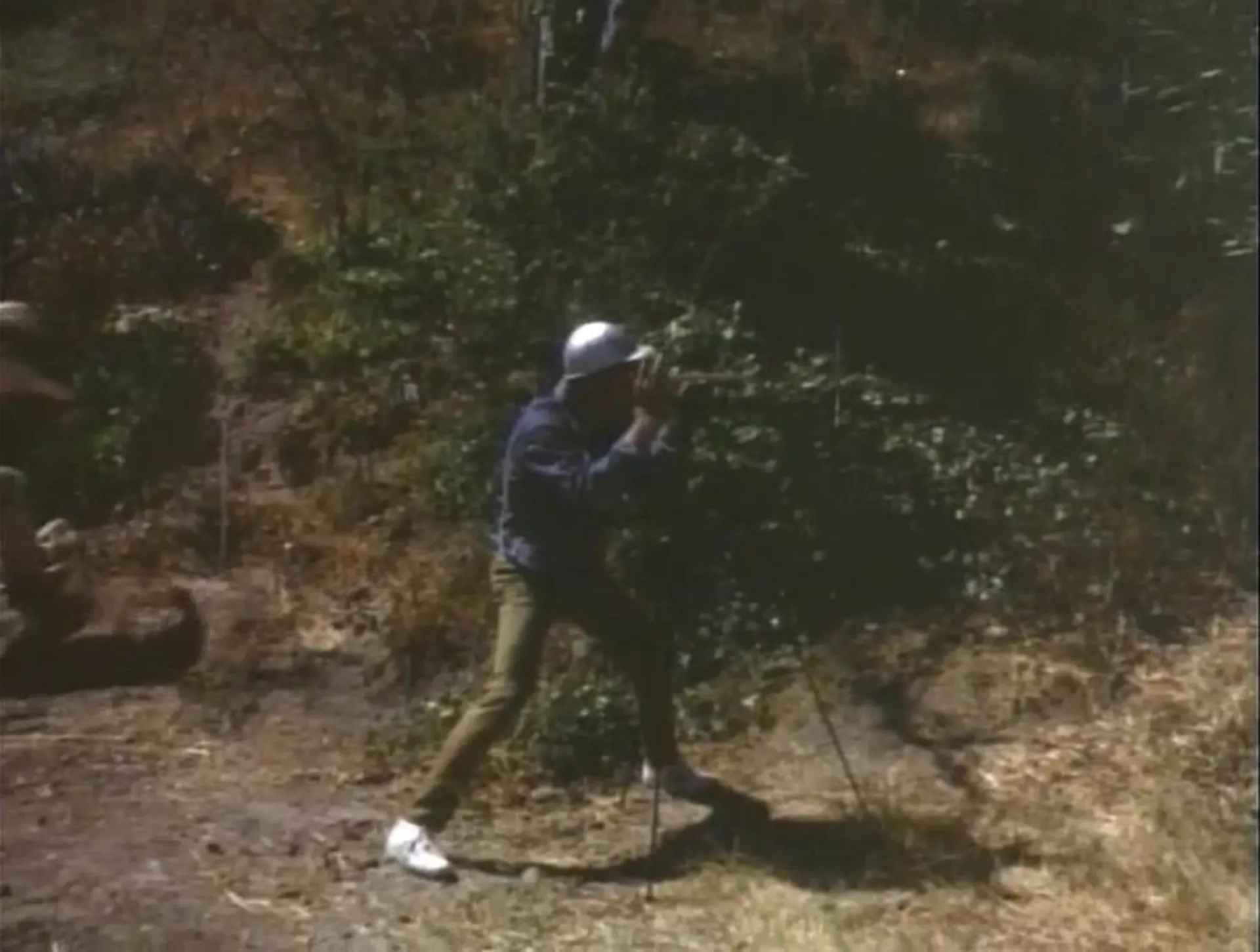 Chain Gang Women scene still 4