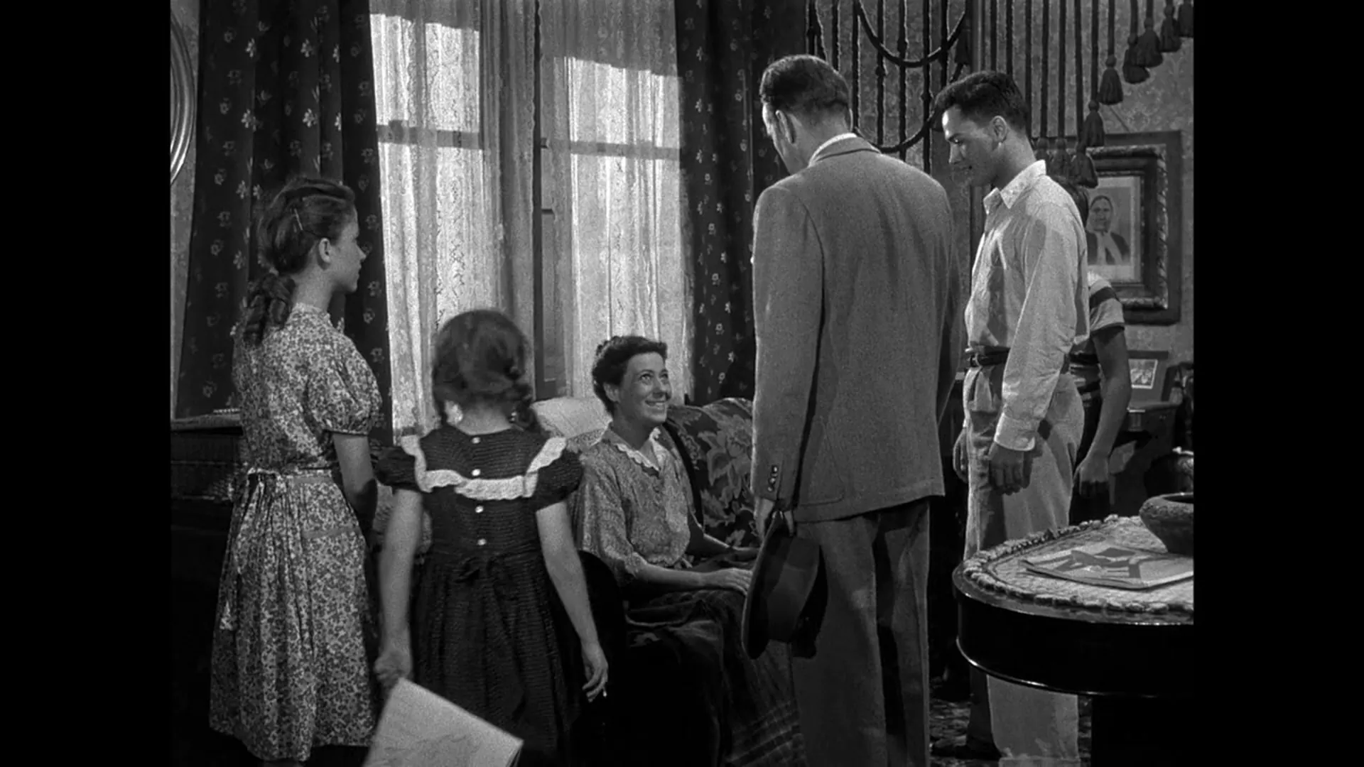 Knock on Any Door scene still 2