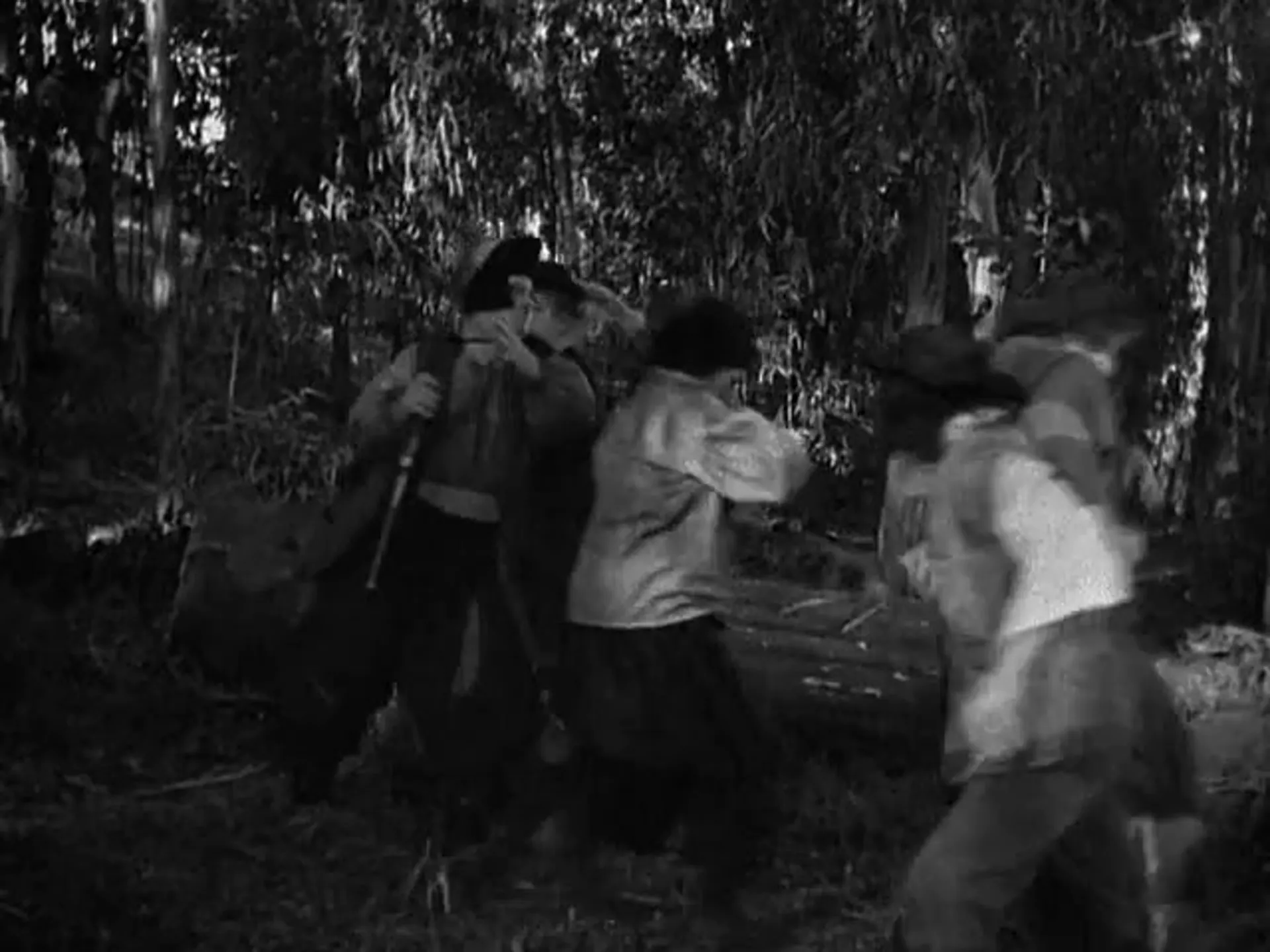 The Devil's Brother scene still 2