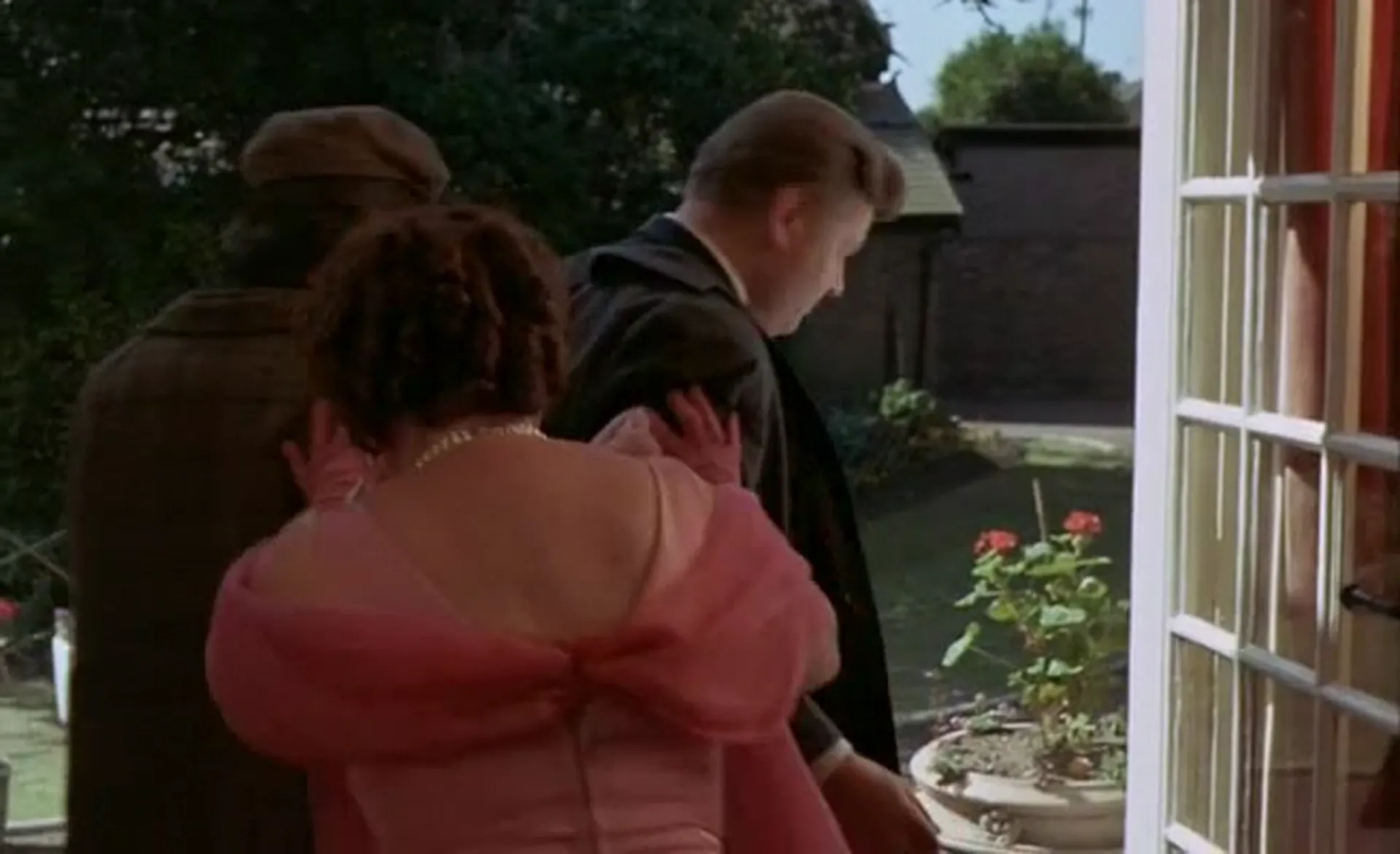 The Waiters scene still 1