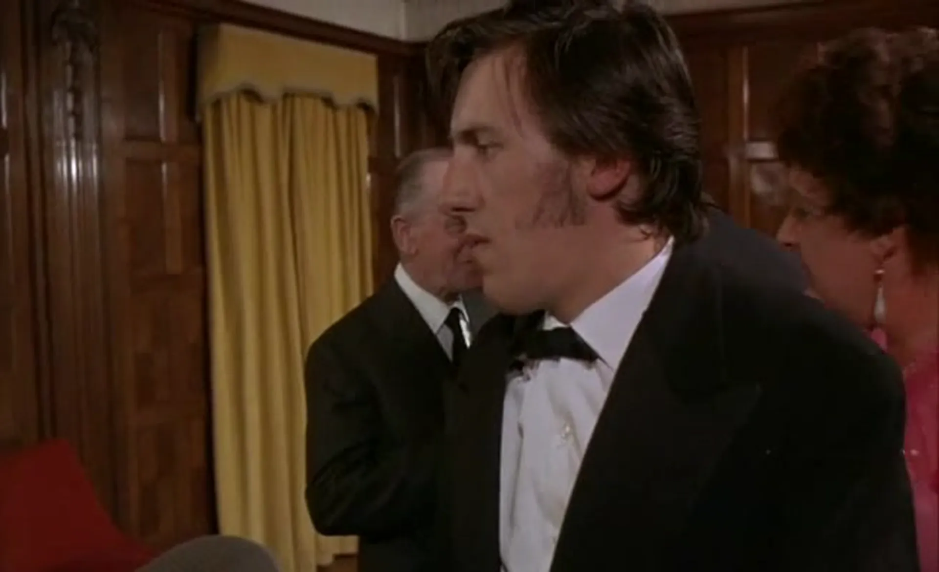 The Waiters scene still 3