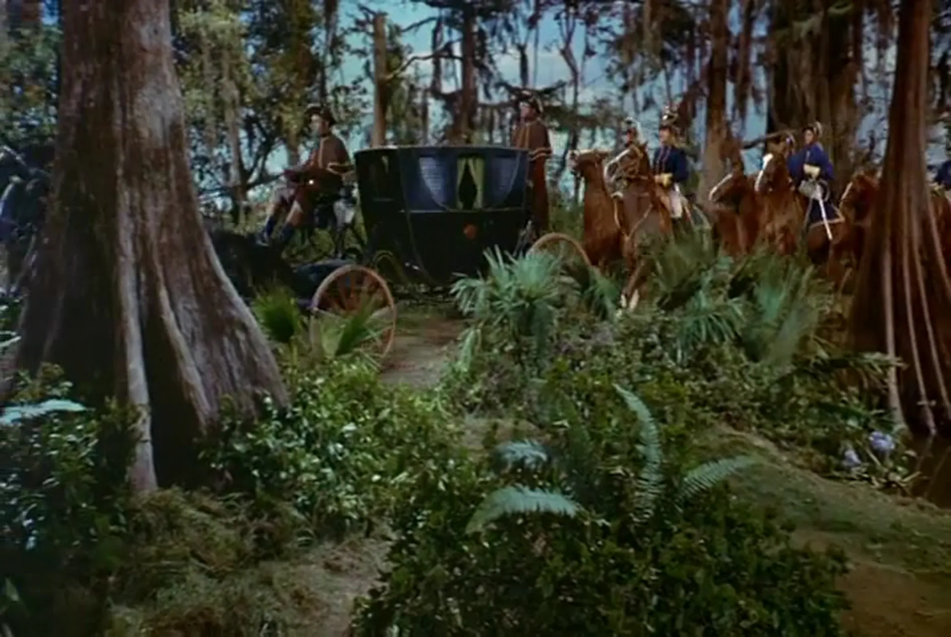 The Buccaneer scene still 1