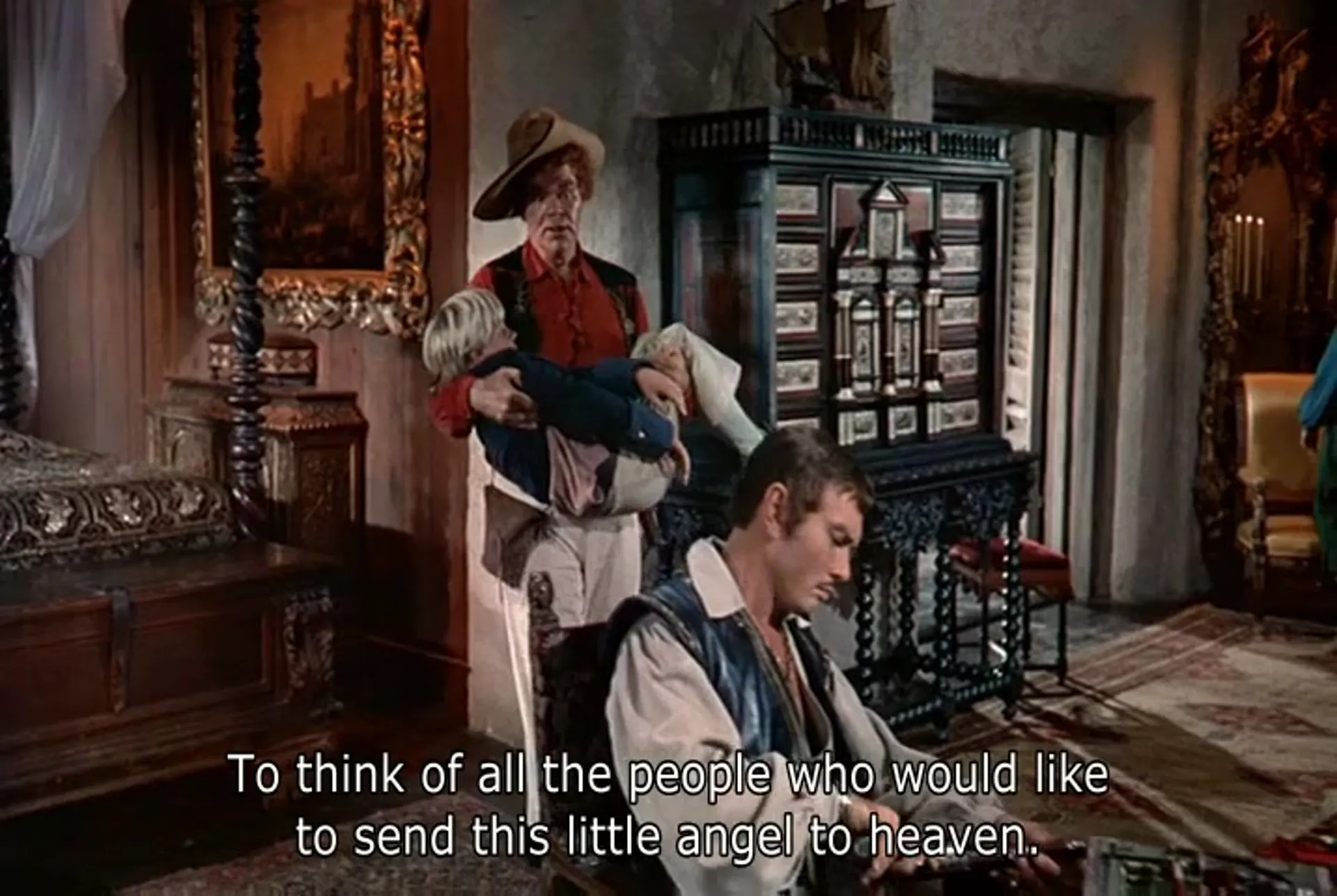 The Buccaneer scene still 6