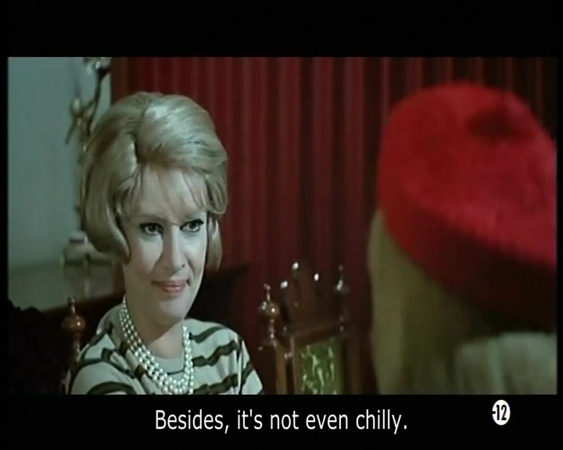 A Girl Called Jules scene still 5
