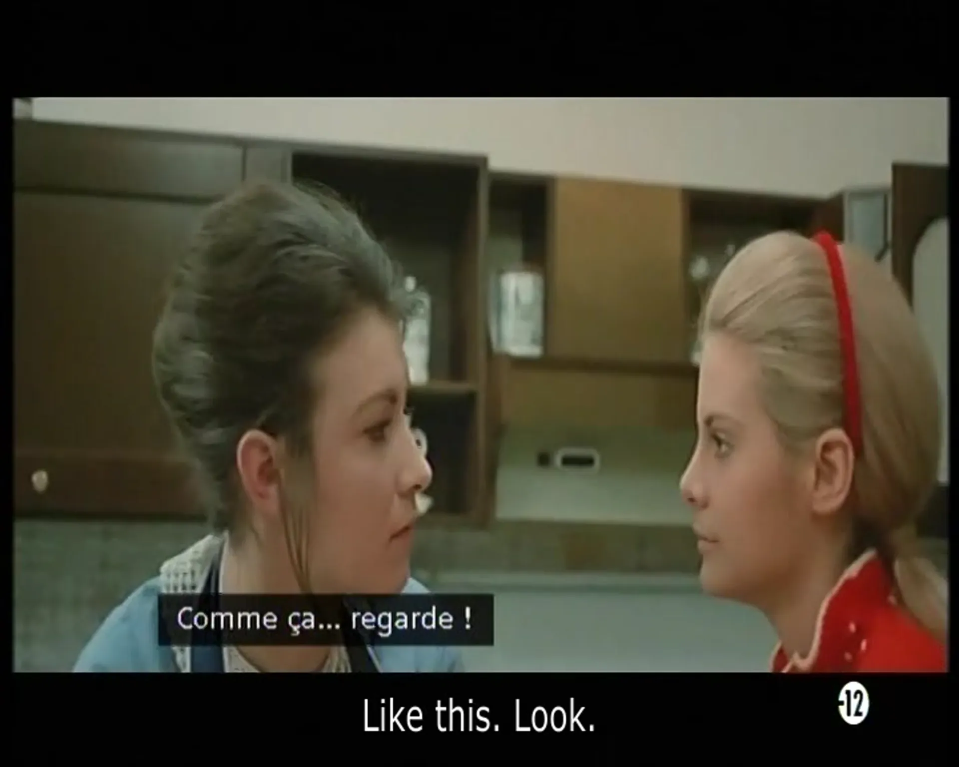 A Girl Called Jules scene still 4