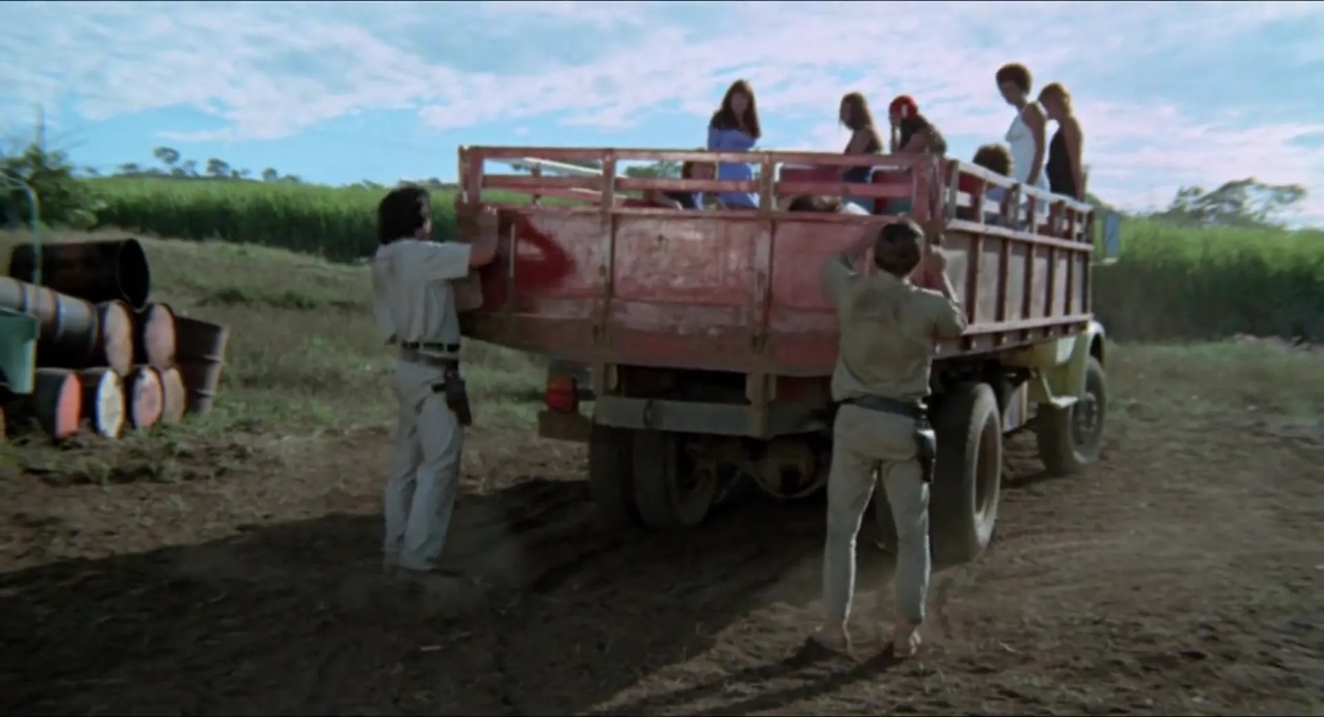 Sweet Sugar scene still 1
