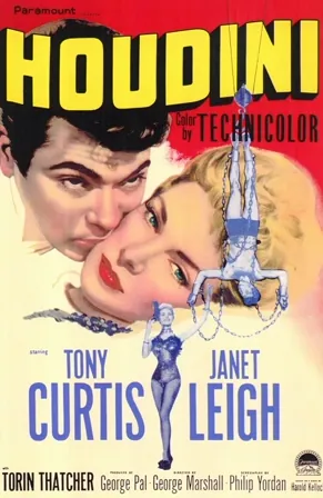 Houdini