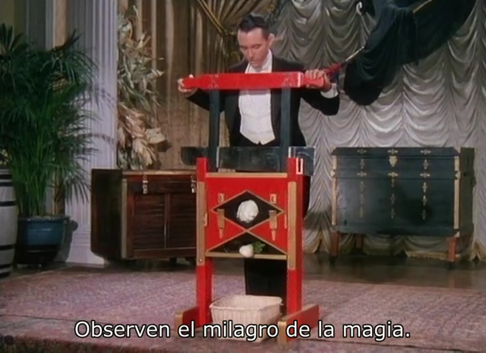 Houdini scene still 4