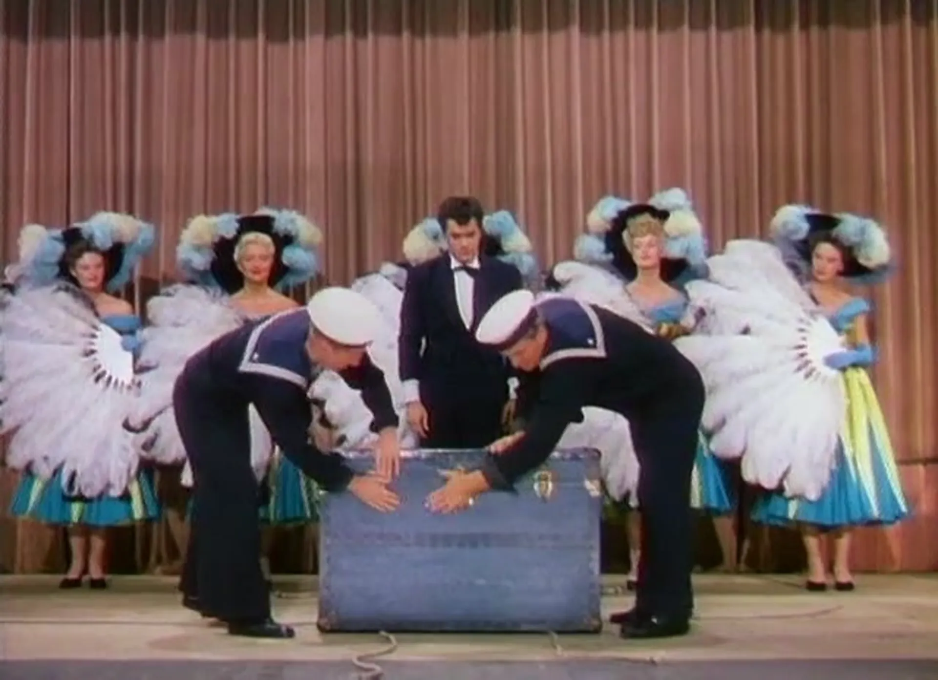 Houdini scene still 6