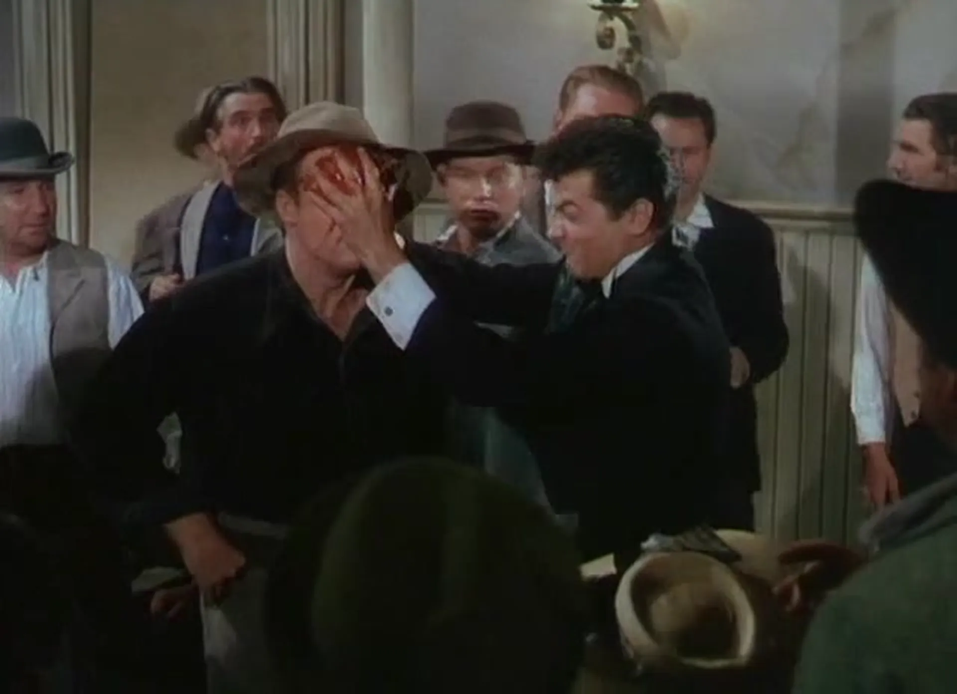 Houdini scene still 3