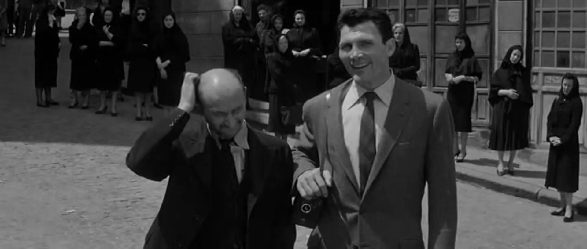 The Man Inside scene still 3