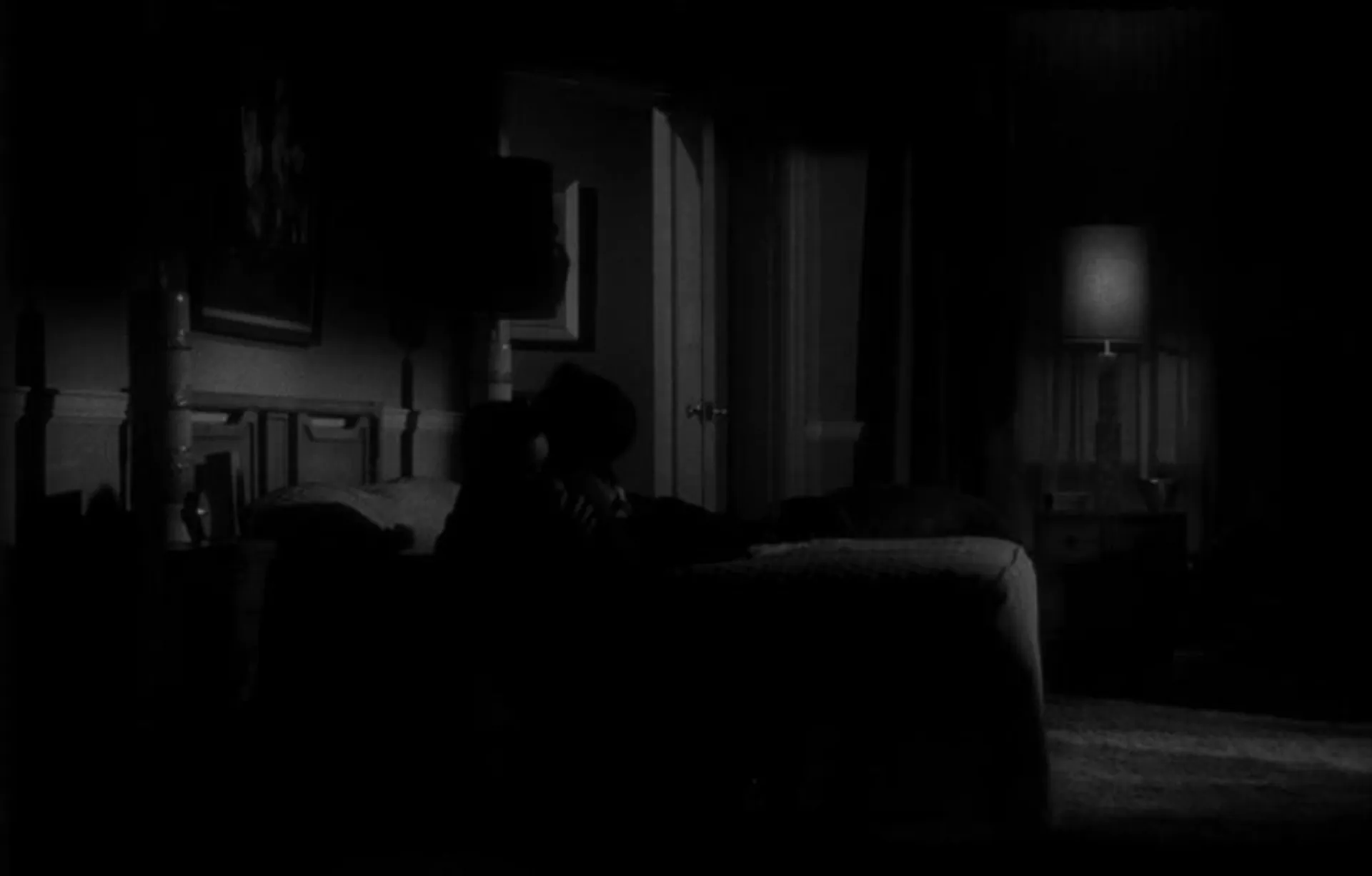 The Candidate scene still 6