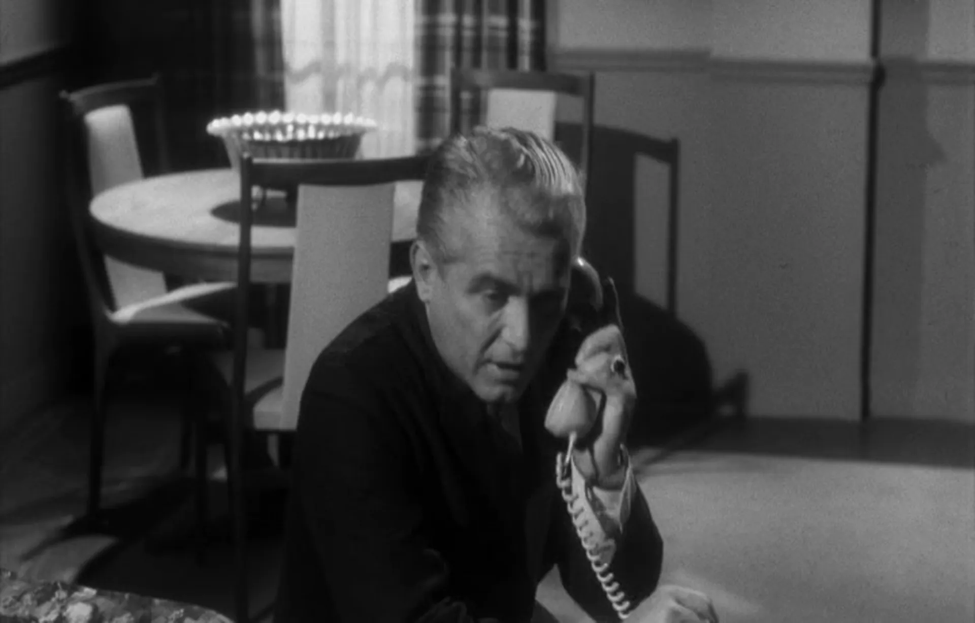 The Candidate scene still 4