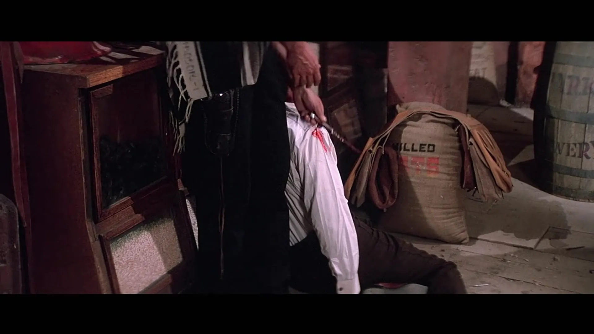 The Last Hard Men scene still 4