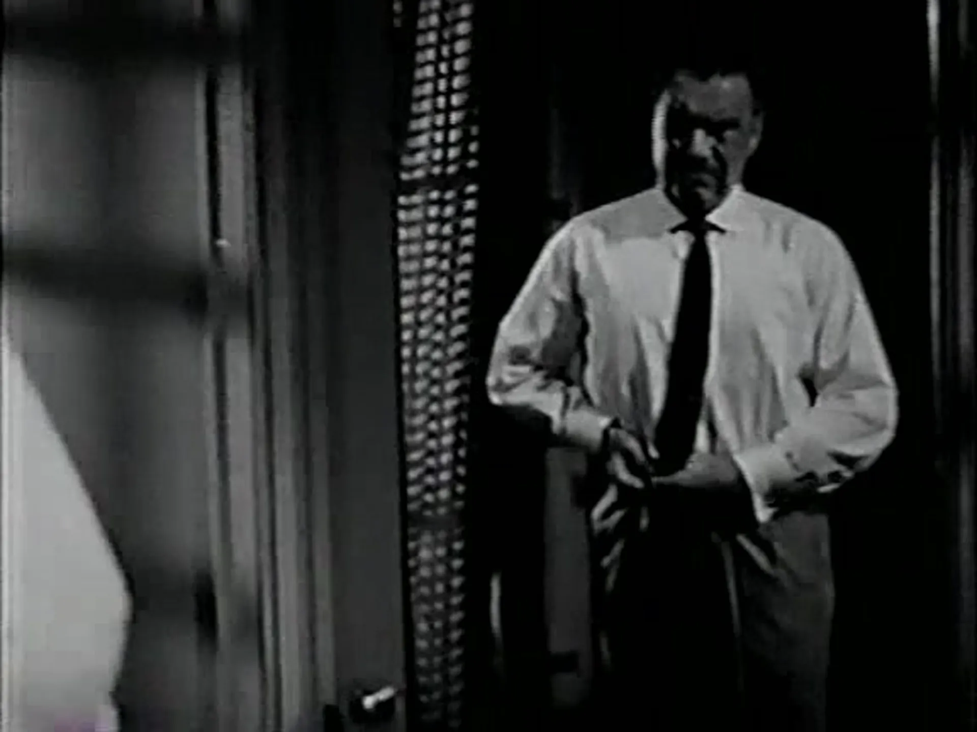 The 3rd Voice scene still 5