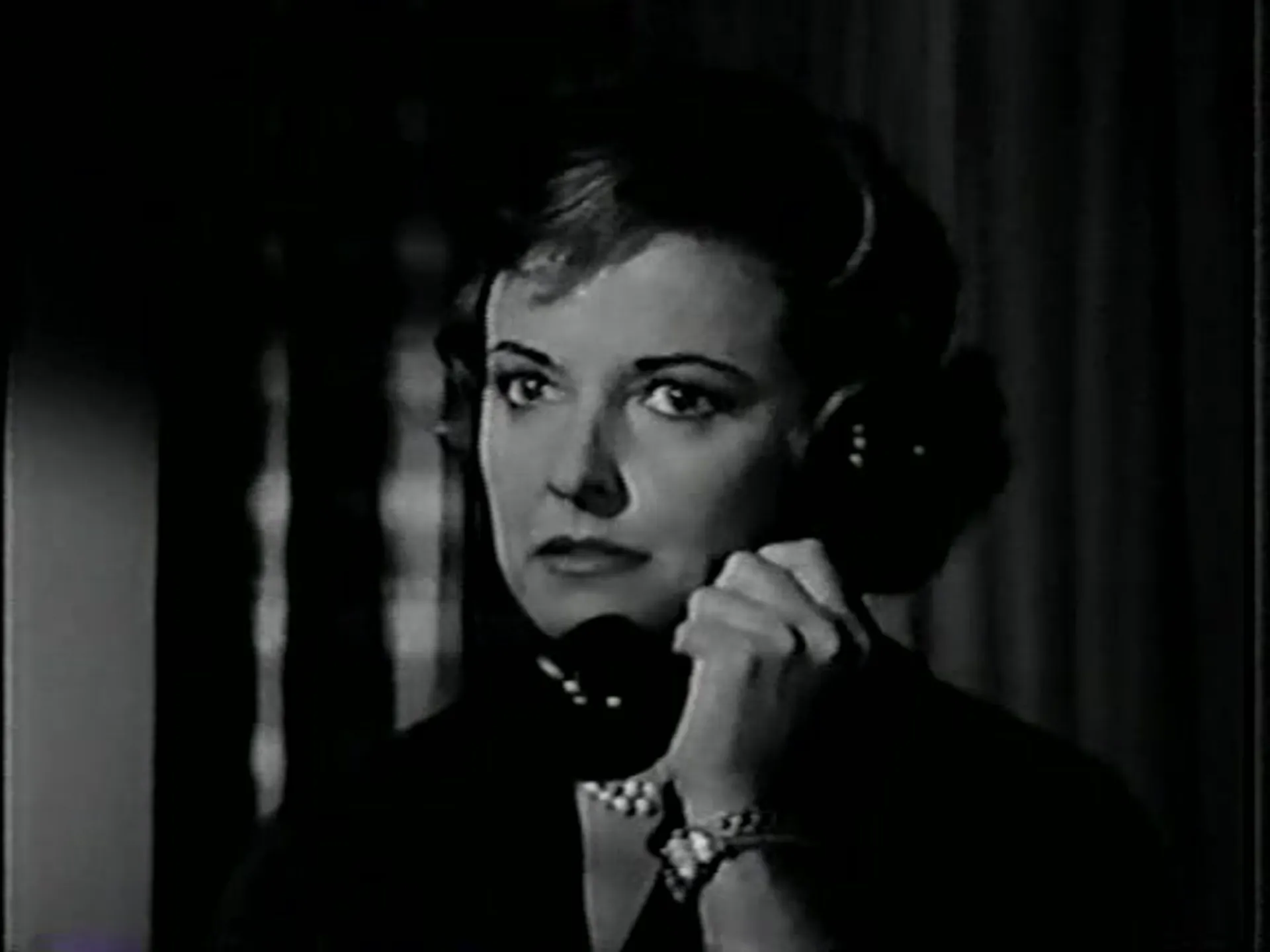 The 3rd Voice scene still 2
