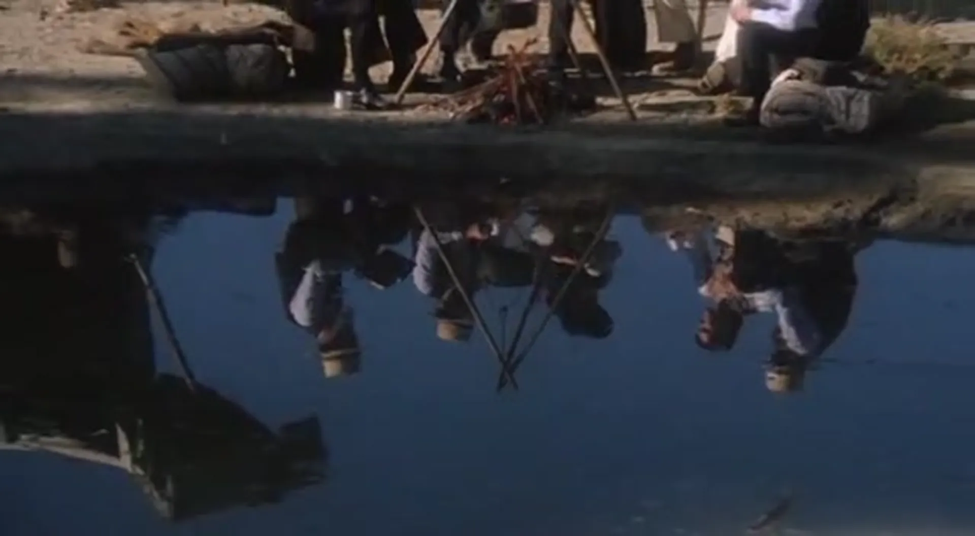 Four of the Apocalypse scene still 2