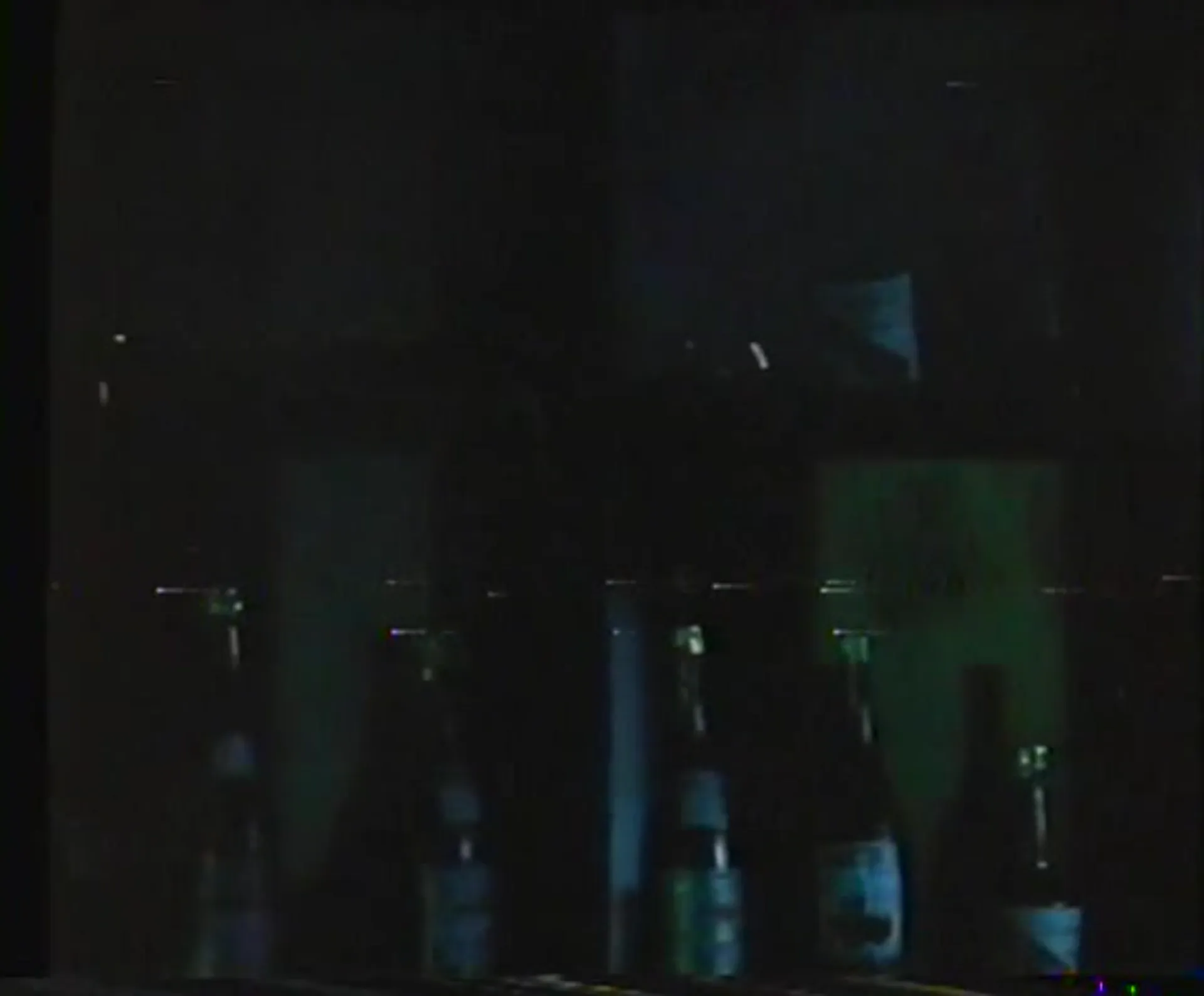Lady Terminator scene still 1