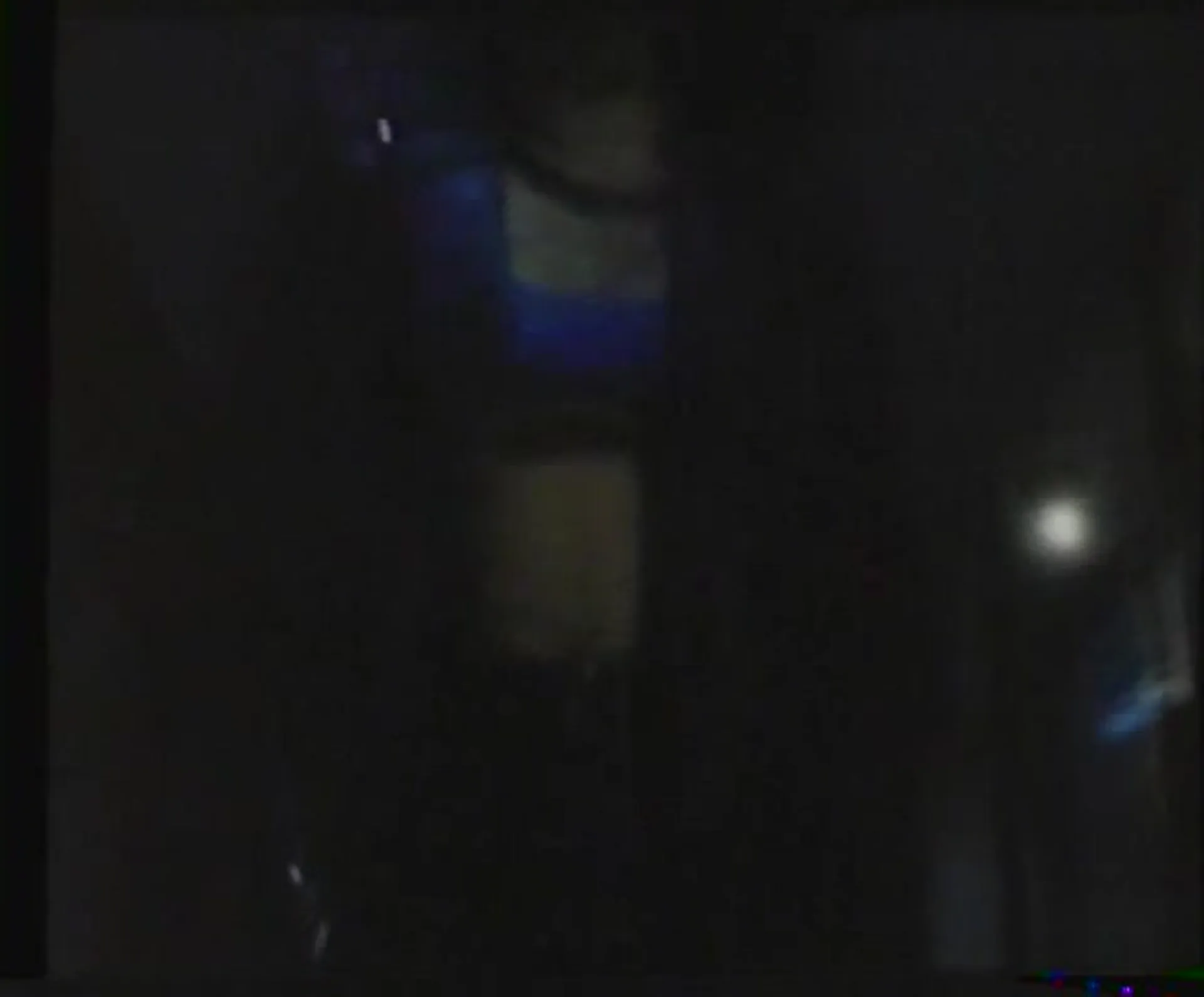 Lady Terminator scene still 5