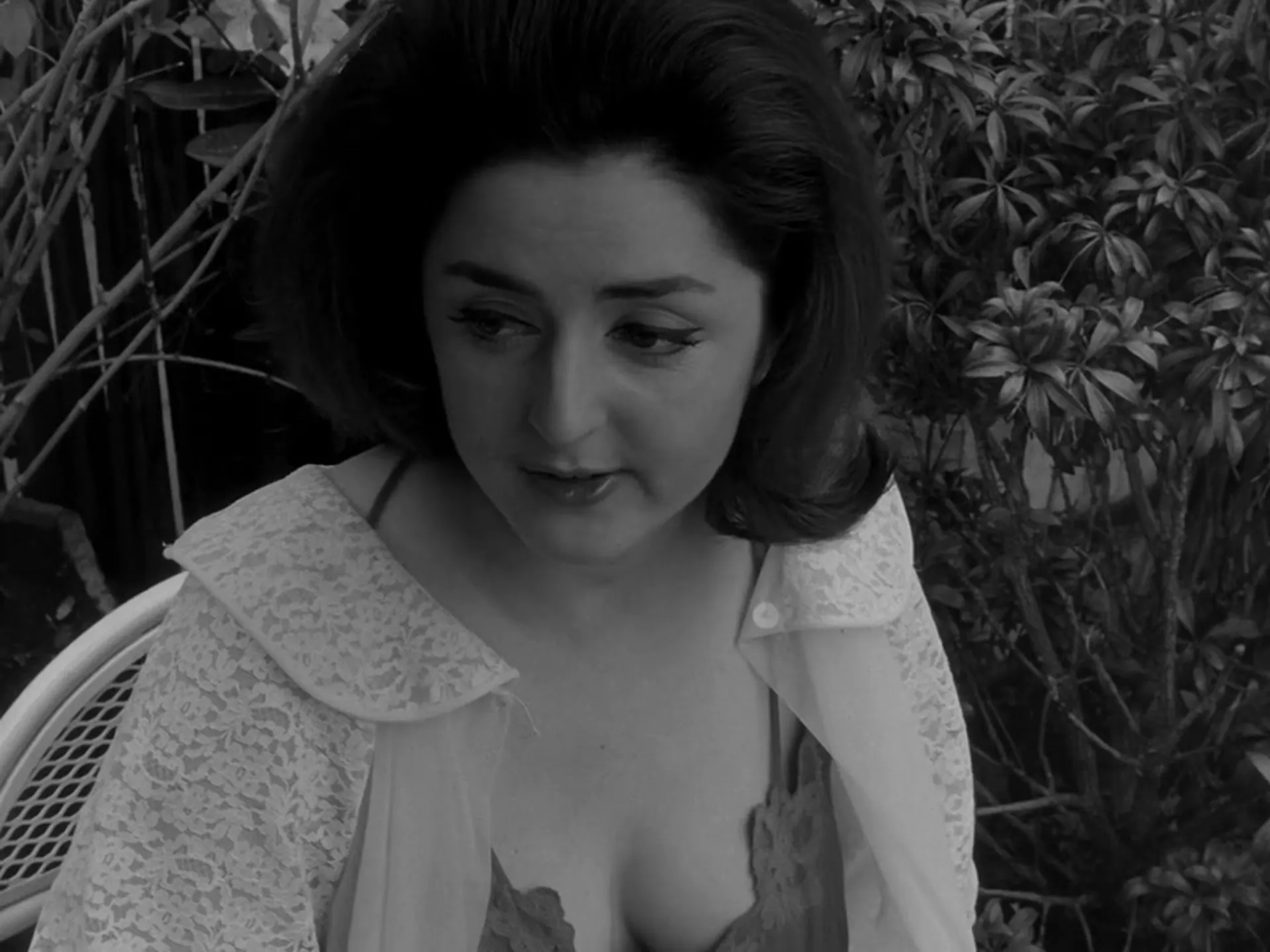 One Naked Night scene still 1