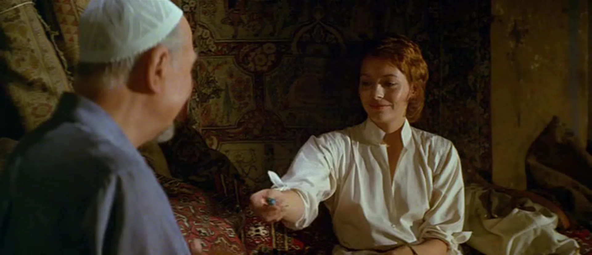Sphinx scene still 1