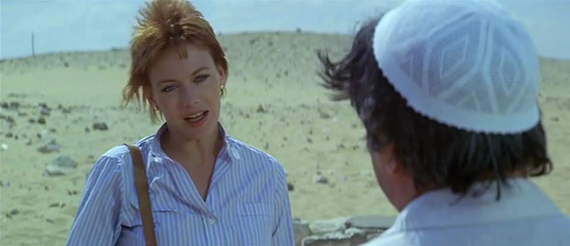Sphinx scene still 4