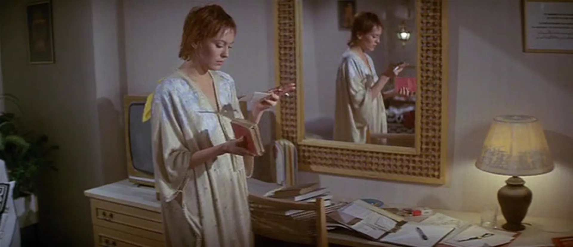 Sphinx scene still 5