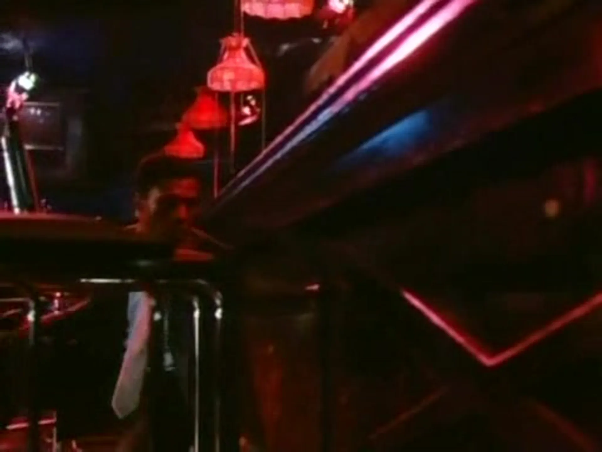 Streetwalkin' scene still 8