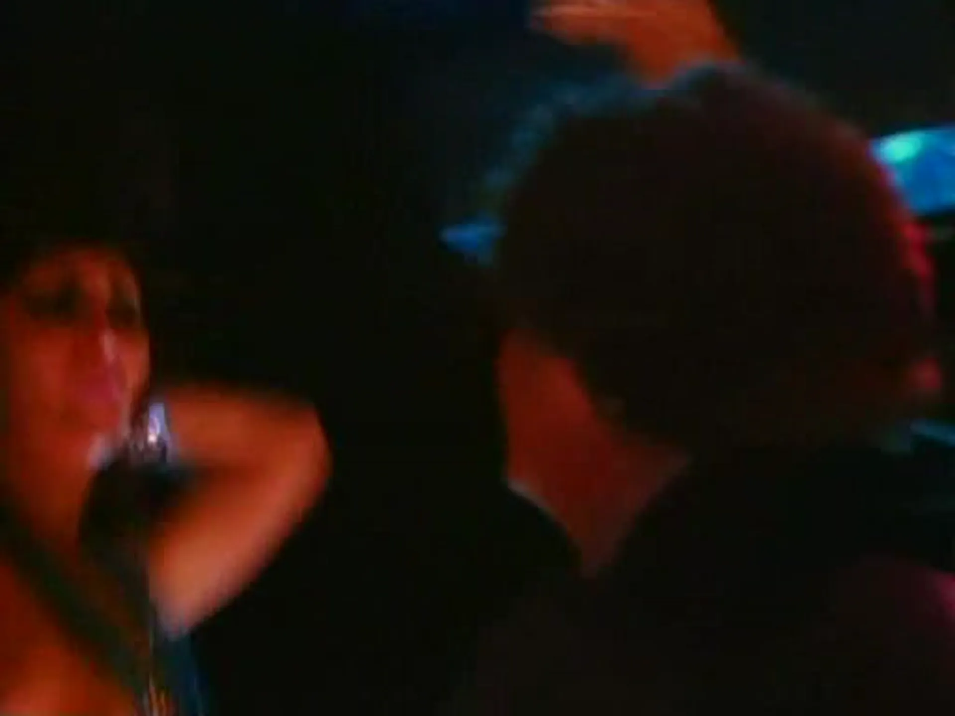 Streetwalkin' scene still 2