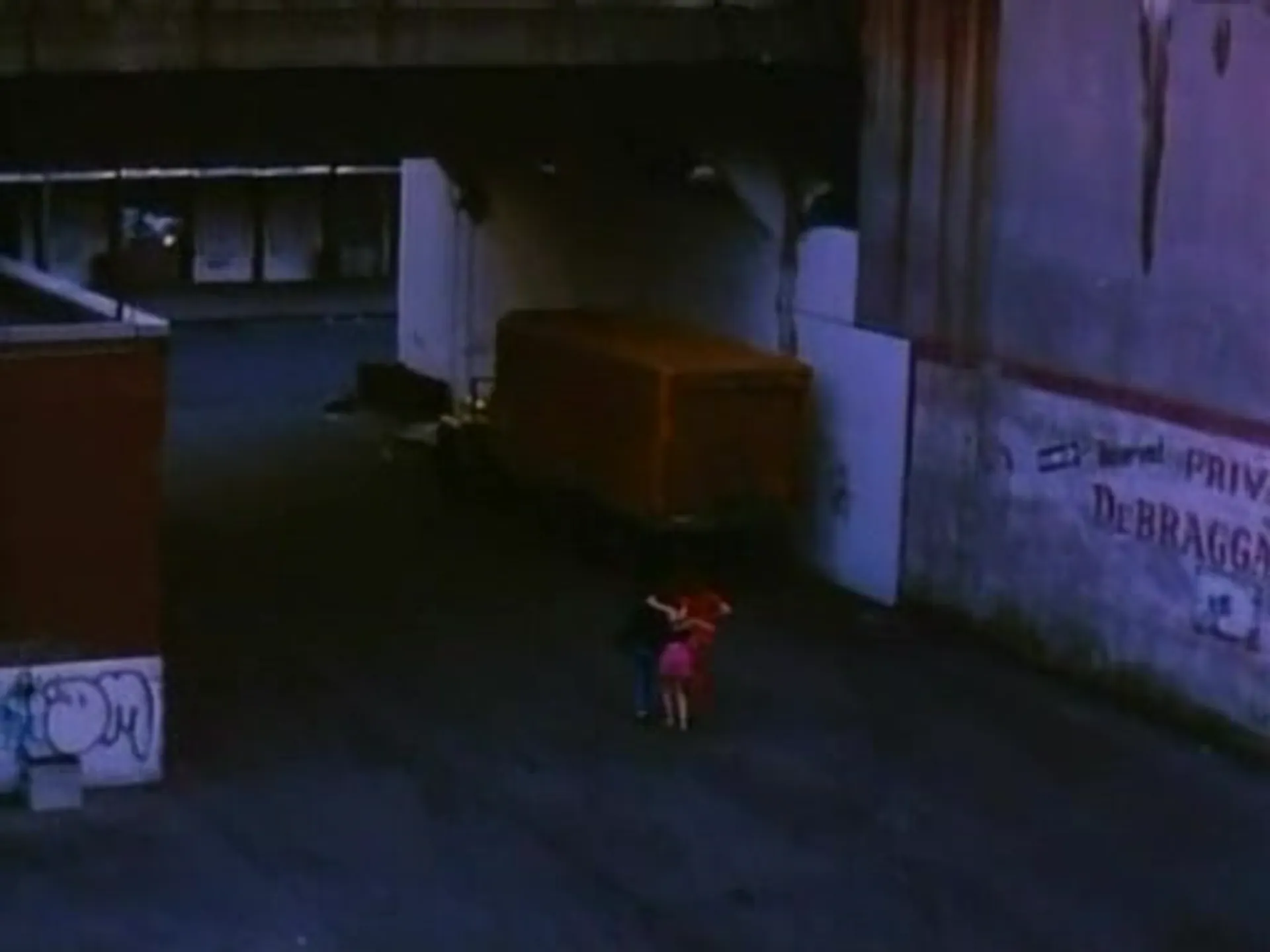Streetwalkin' scene still 9