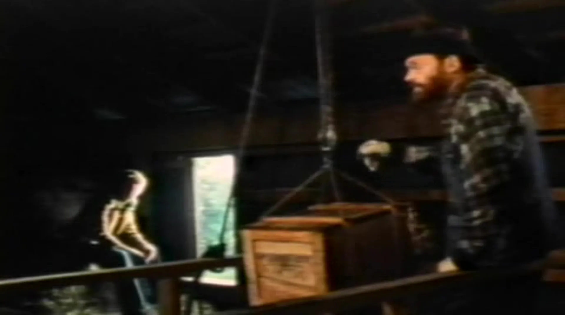 The Clown Murders scene still 1