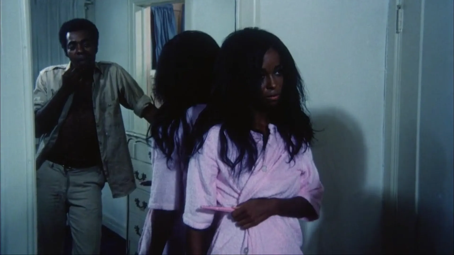 The Curious Female scene still 2