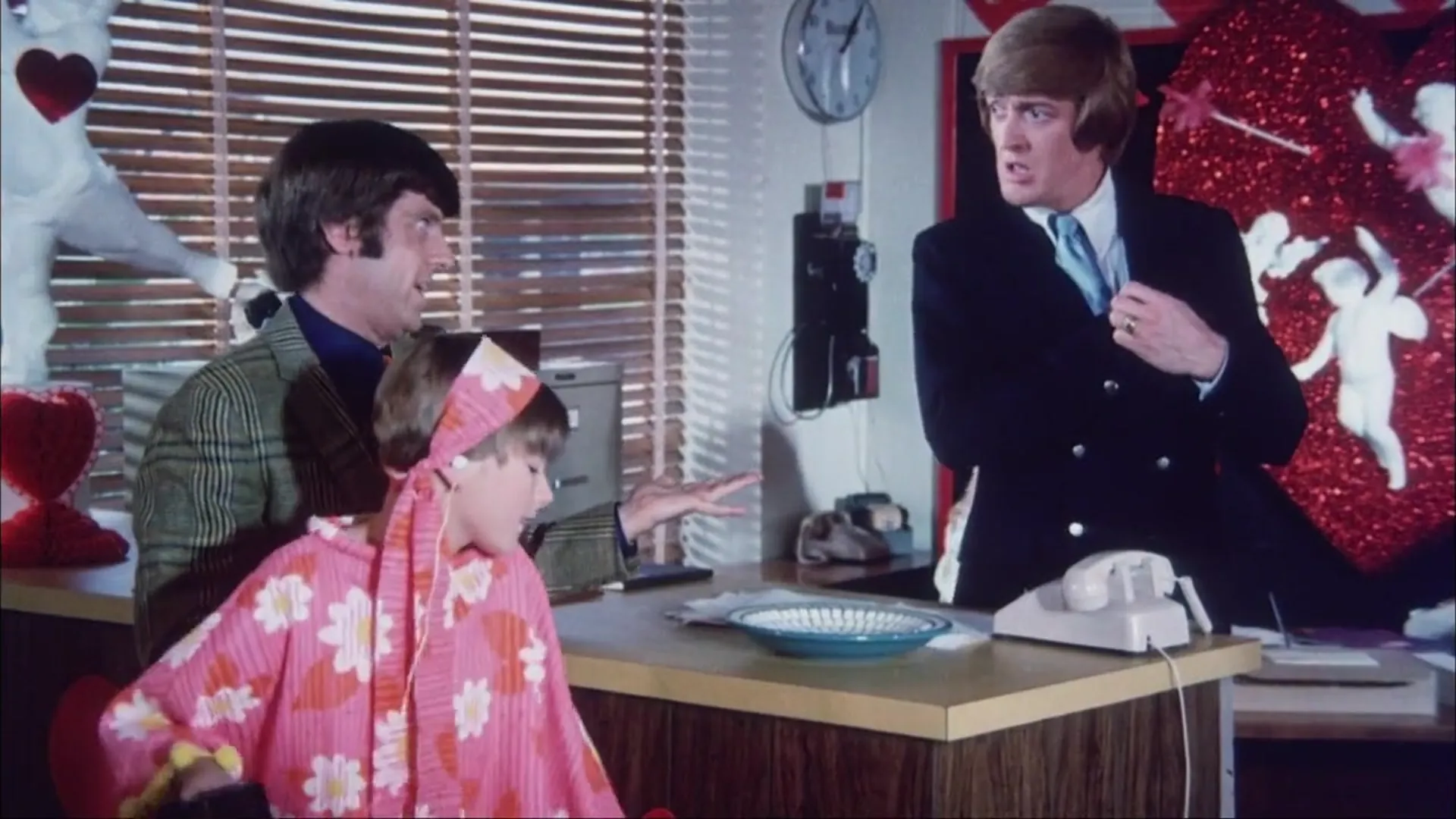 The Curious Female scene still 6