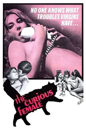 The Curious Female