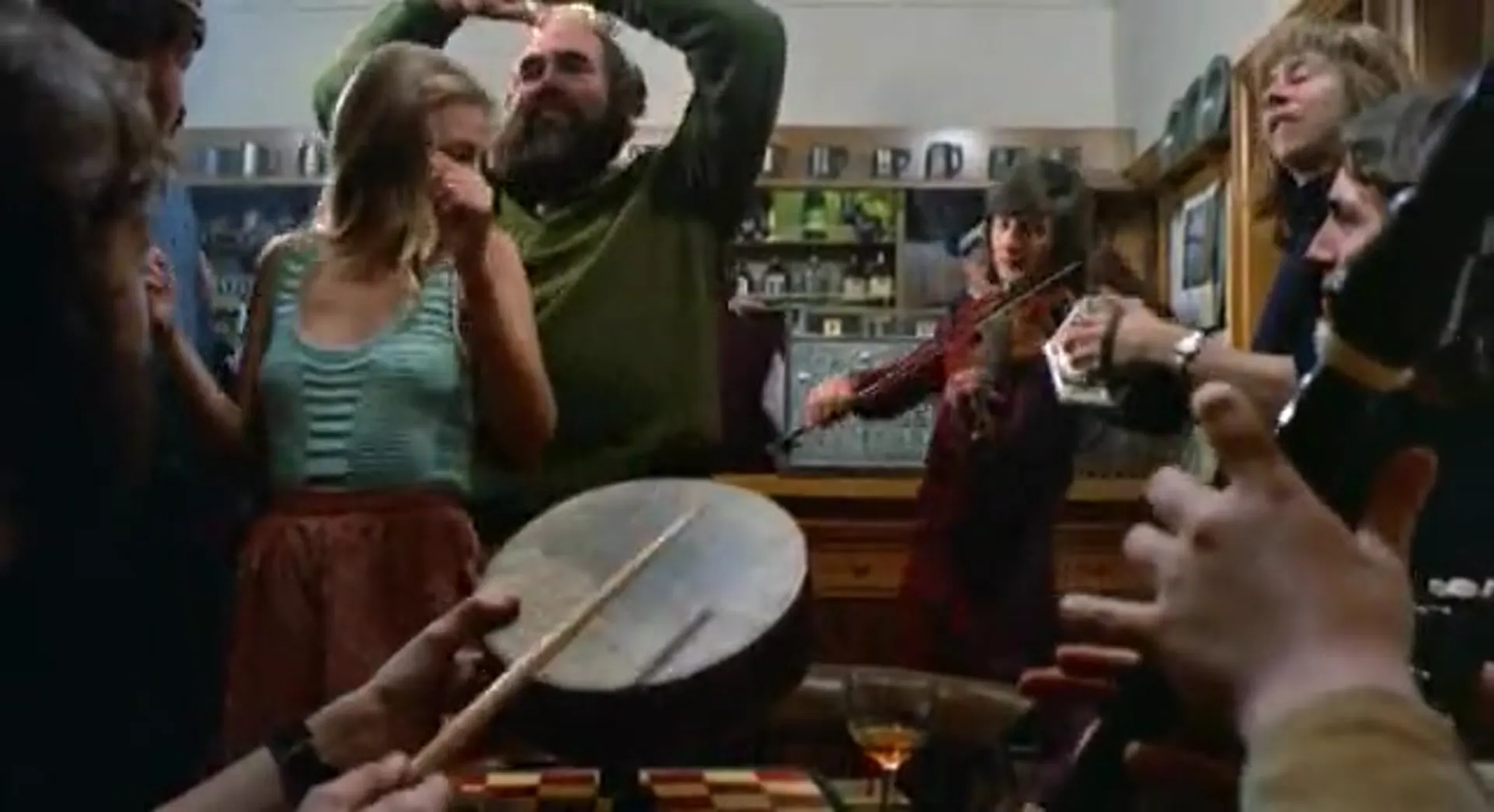 The Wicker Man scene still 2