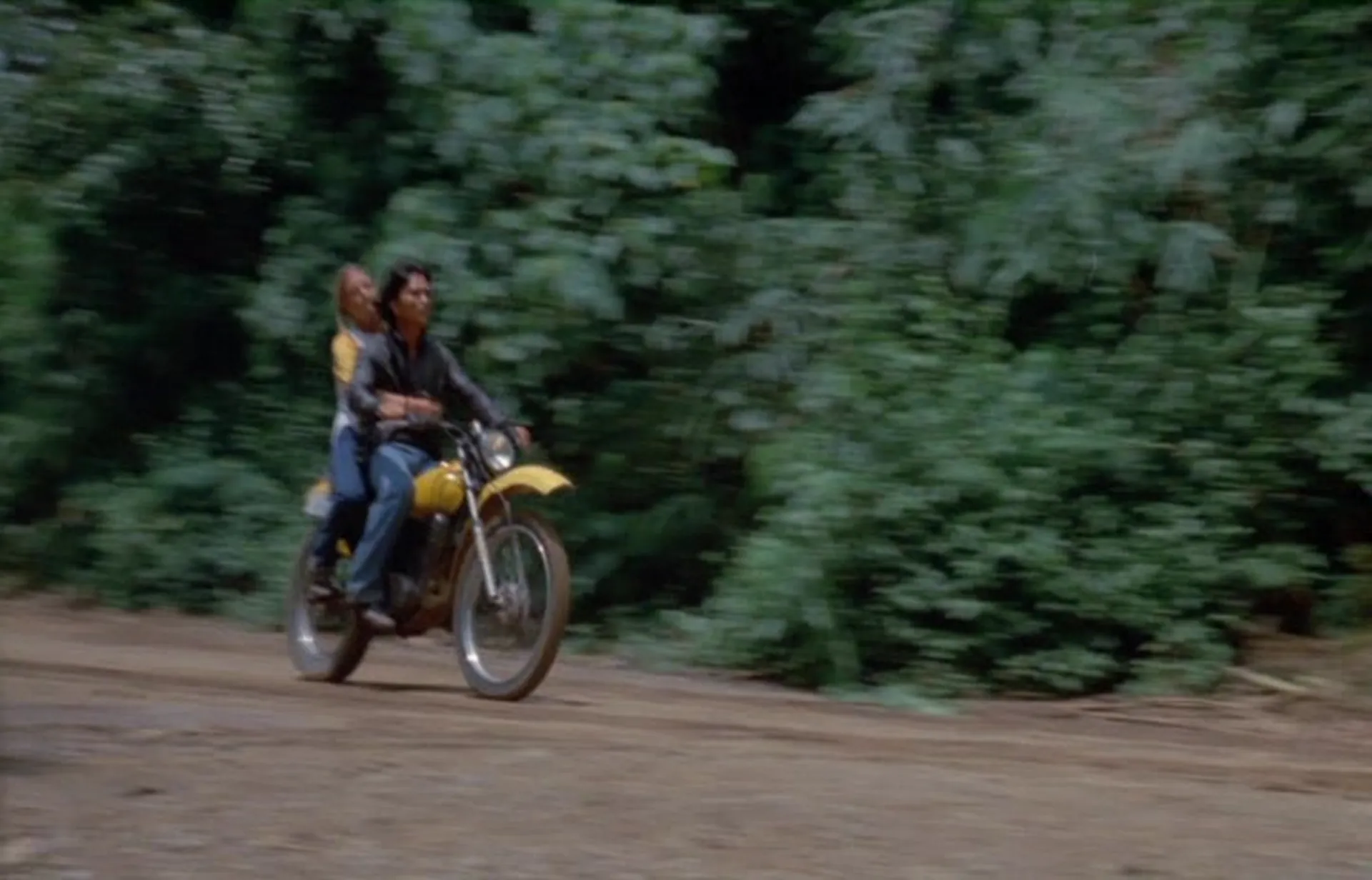 Firecracker scene still 3
