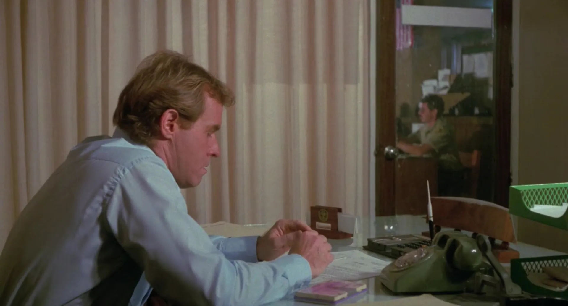 Naked Vengeance scene still 6