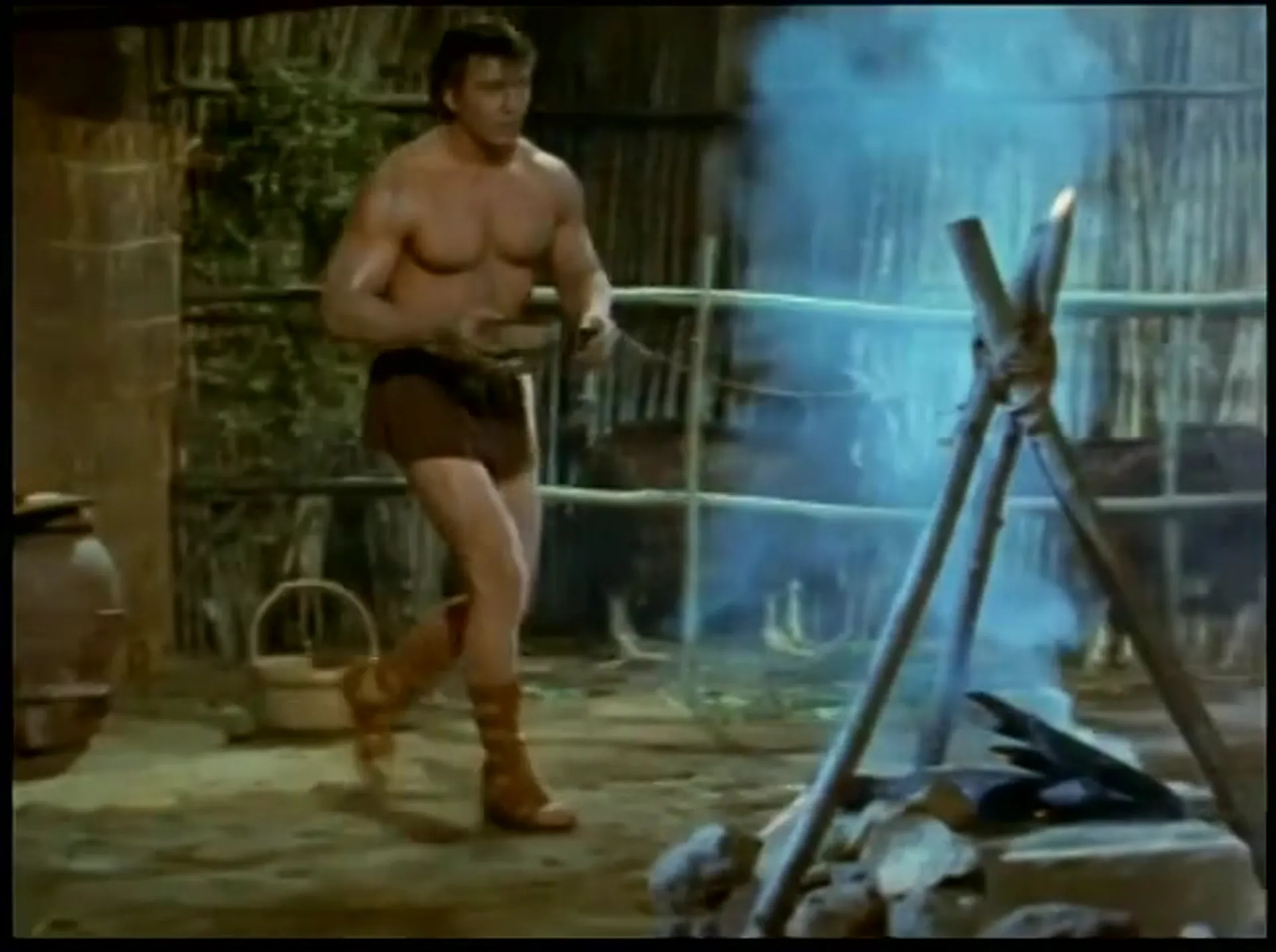 The Loves of Hercules scene still 4