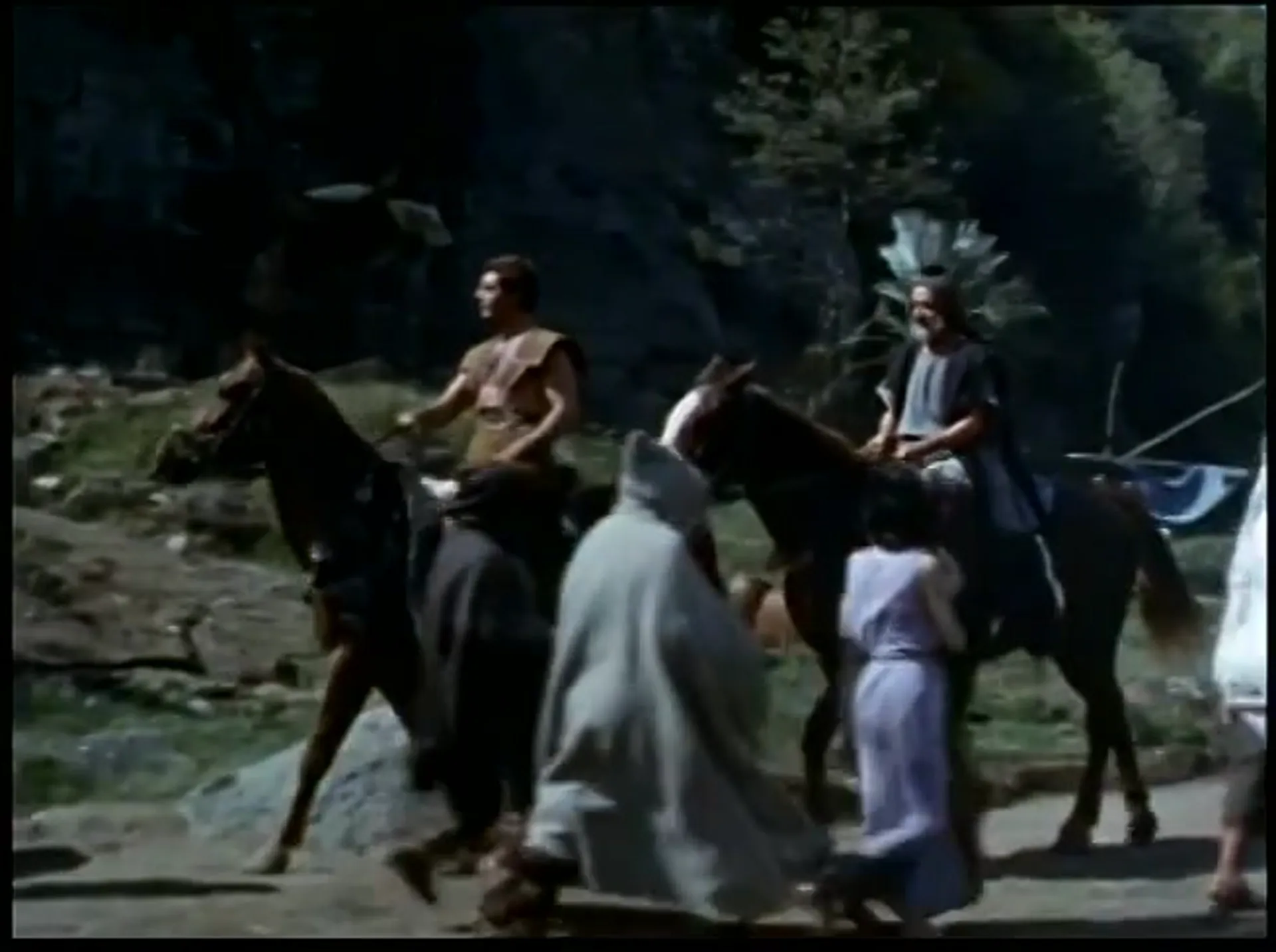 The Loves of Hercules scene still 2