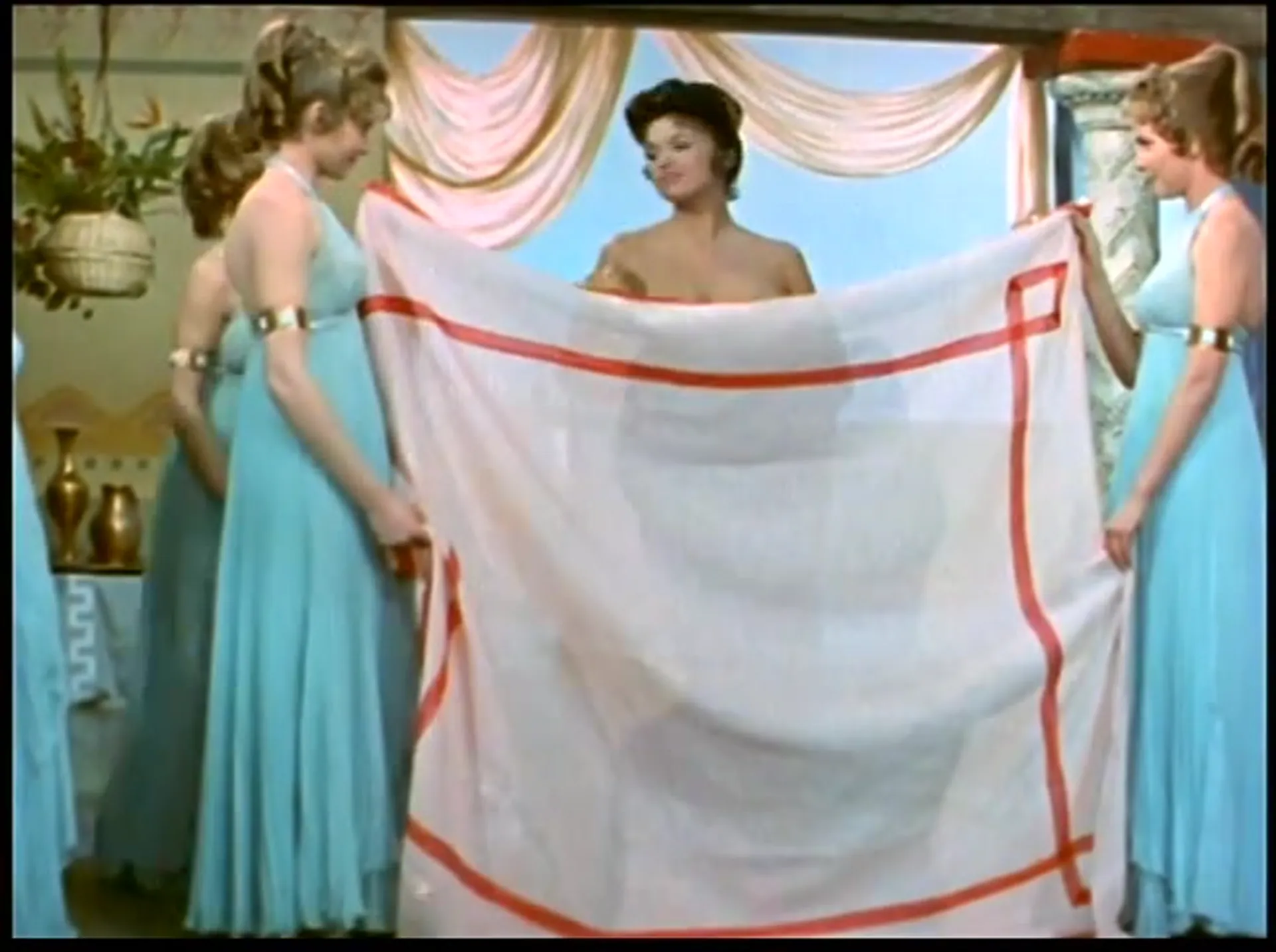 The Loves of Hercules scene still 3