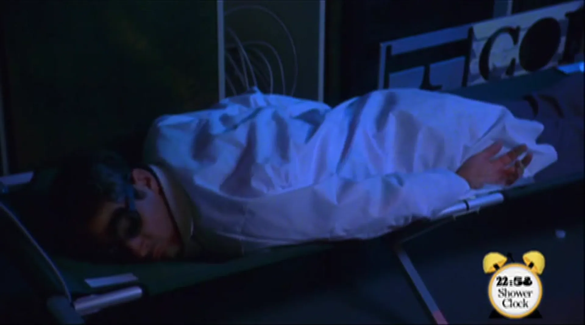 Prison-A-Go-Go! scene still 6