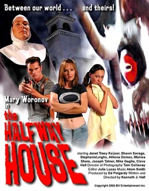 The Halfway House (2004) Movie Poster - SassyFlix