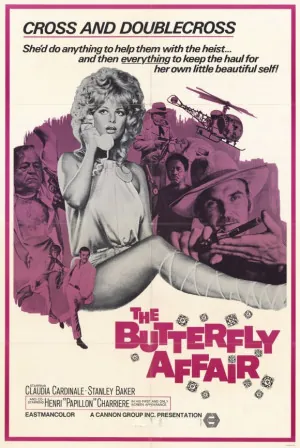 The Butterfly Affair