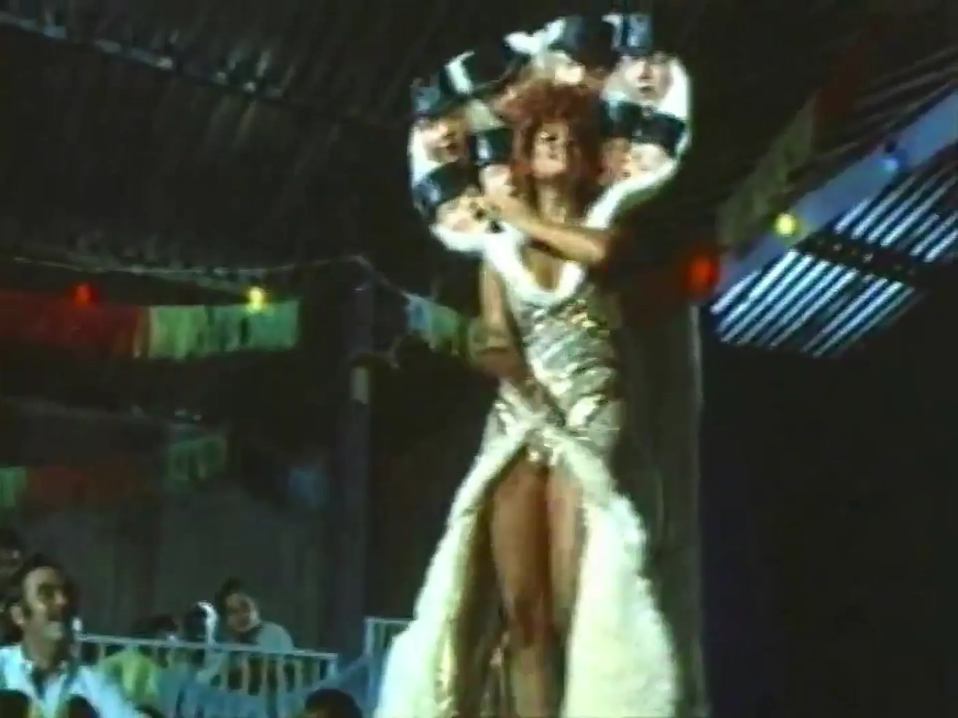 The Butterfly Affair scene still 4