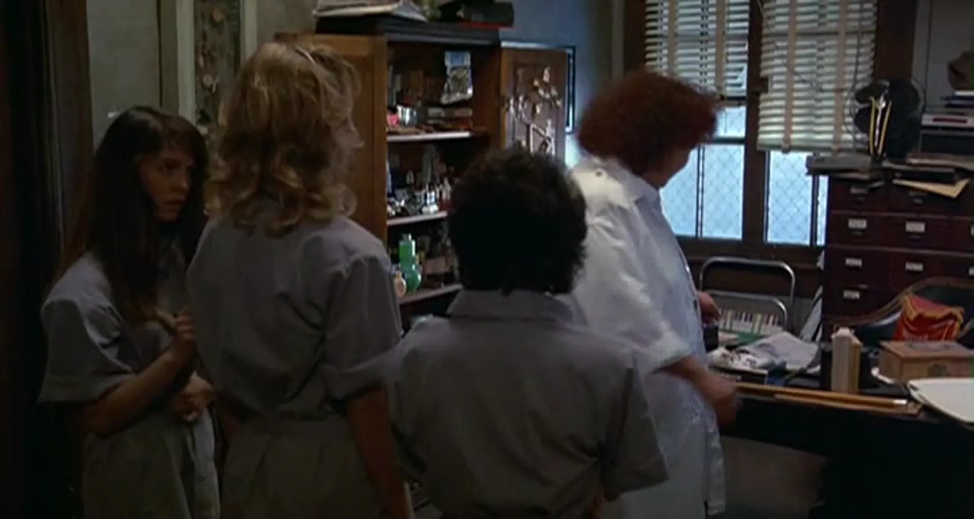 Reform School Girls scene still 1