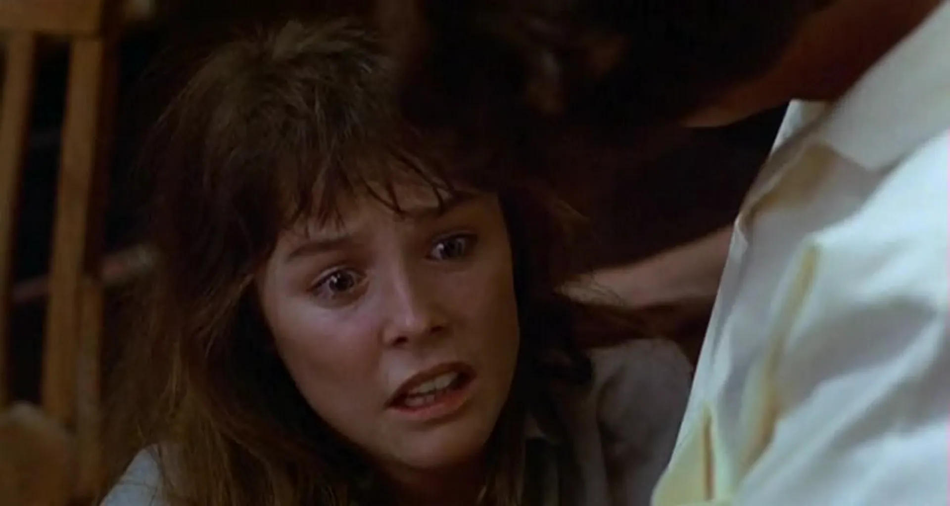 Reform School Girls scene still 4