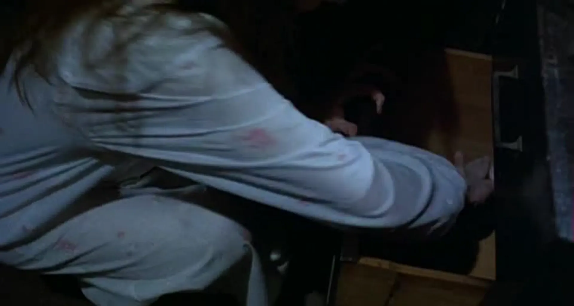 Reform School Girls scene still 3