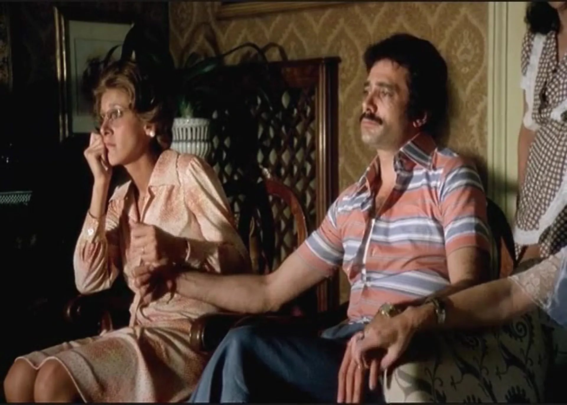 The Sensuous Nurse scene still 9