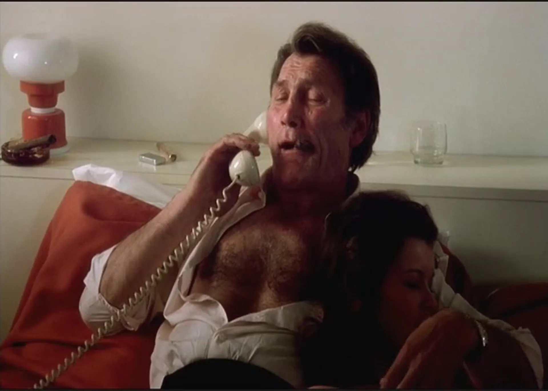 The Sensuous Nurse scene still 5