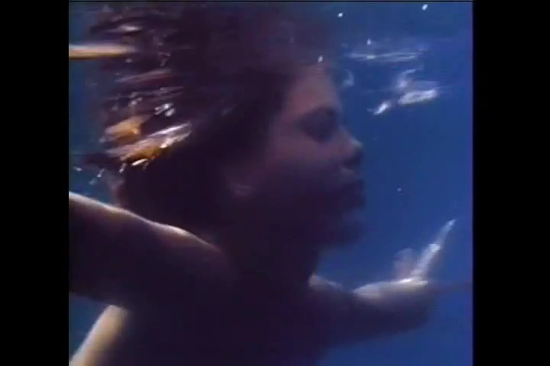 Celebrity Nude Revue: The Saucy 70's Volume 2 scene still 1
